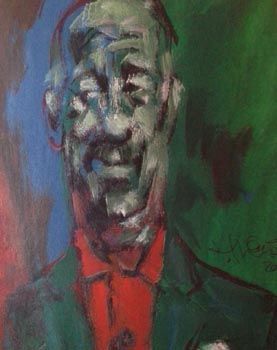 Pee Wee Russell